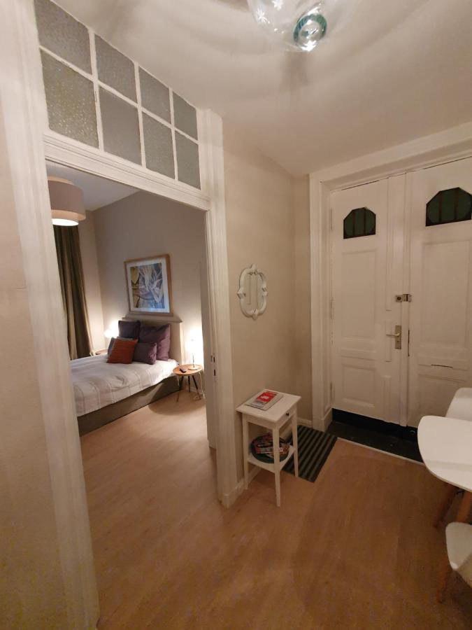 Studio City West Berlin Extérieur photo