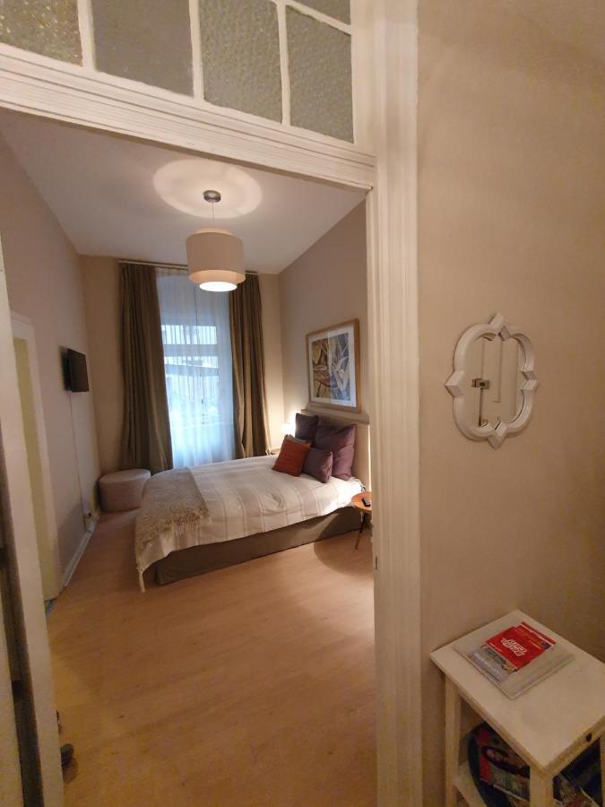 Studio City West Berlin Extérieur photo