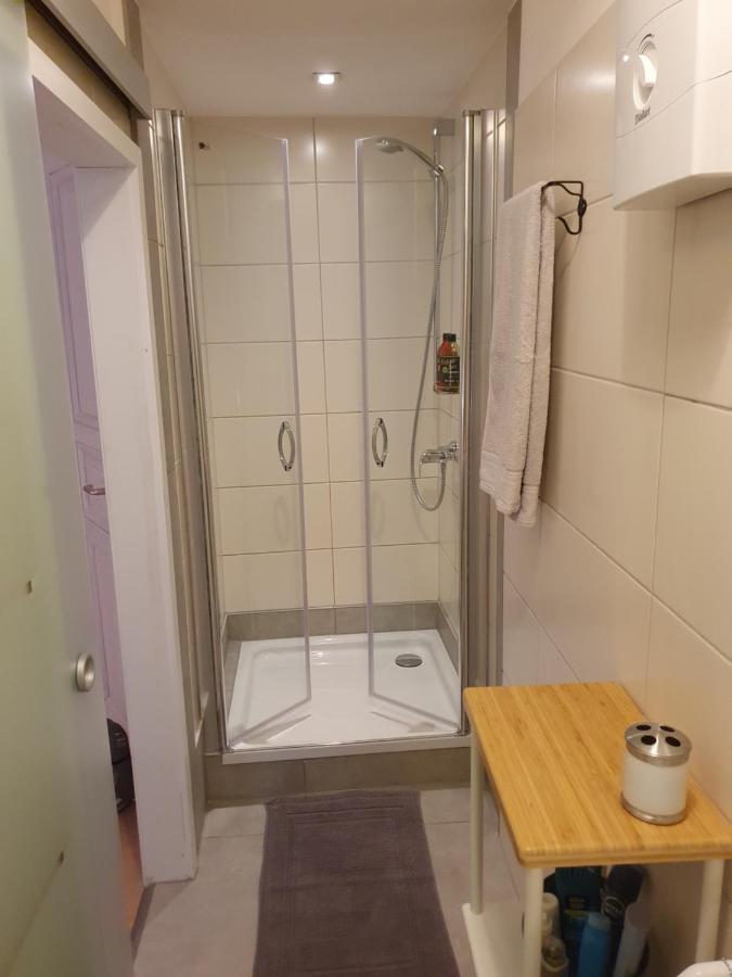 Studio City West Berlin Extérieur photo